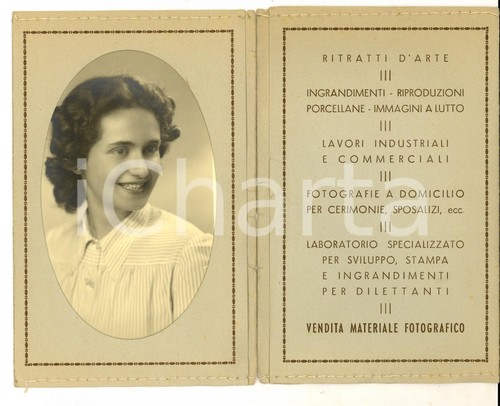 1940 sesto calende ritratto - sesto,