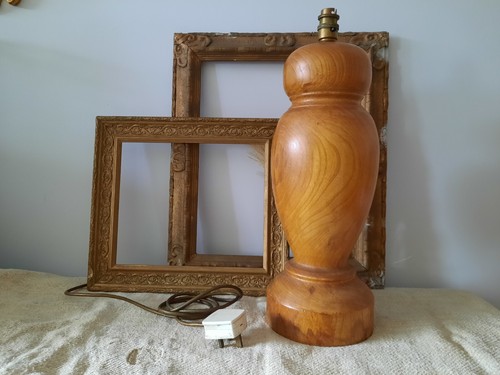 Lampada tavolo vintage - tavolo,