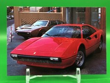 Ferrari 308GTB 3 Super Car