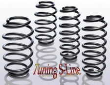 ALFA ROMEO 147 KIT MOLLE