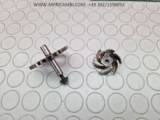 WATER PUMP 13107-0032 KAWASAKI KXF 250 4T 2003 2005 SHAFT