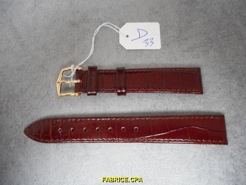 Bracelet montre hirsch neuf - bracelet,
