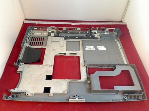 Case fondo scocca inferiore
