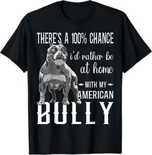 Maglietta unisex Bully XL