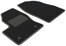 Tappeti Moquette antiscivolo Ford Transit Connect 2 posti dal 2014 al 09/2018