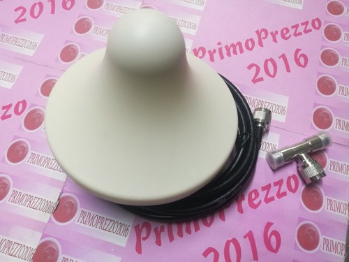 Antenna interna per - ,