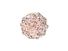 Lampada a soffitto Clizia