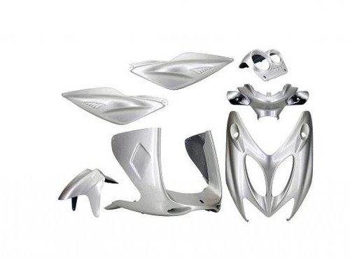 366729 kit carene pezzi - kit,