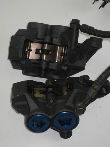 Yamaha fzs 1000 fazer pinze - fzs,