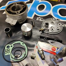 POLINI Gruppo termico Motore