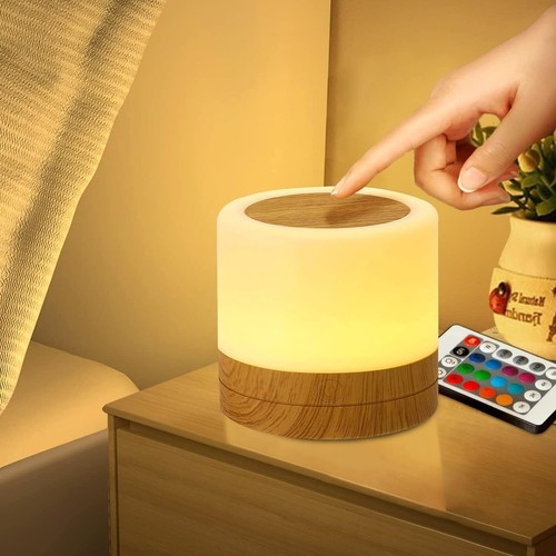 Led luce notturna - luce, bambini