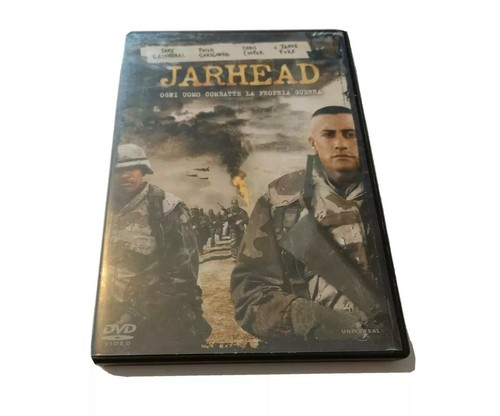 Jarhead ogni uomo combatte - -,