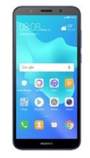 Smartphone huawei - y5, (2018)