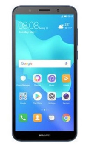 Smartphone huawei - huawei, y5