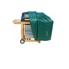 COPRIBARBECUE CAMPINGAZ UNIVERSAL XL GRIGLIA ADELAIDE WOODY VIRTUOSO RBS