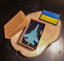 Authentic Russian Sukhoi SU-34