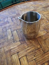 BOLLITORE ACCIAIO 18/10