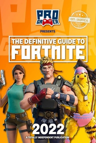 Pro gamer presents the - pro,
