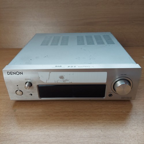 Denon dra f109dab - dra-f109dab, ricevitore