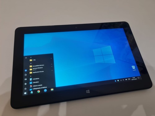 Dell venue pro 7130 tablet - dell, 7130-tablet