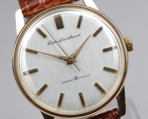 Mint orologio uomo vintage - orologio,