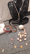 LOTTO 27 BIGIOTTERIA VINTAGE-