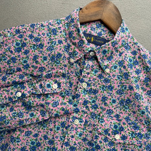 Camicia ralph lauren - ralph, uomo