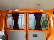 Tende su misura per VW T4 T5