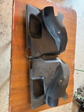 Fiat 126  - Coppia pannelli interni posteriore ,destro E Sinistro originale