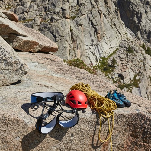 Imbrago arrampicata - da,