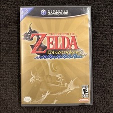 The Legend of Zelda: The Wind
