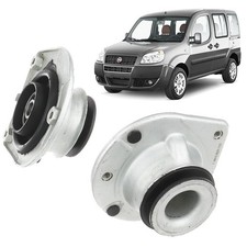 Kit coppia supporti - coppia, 2