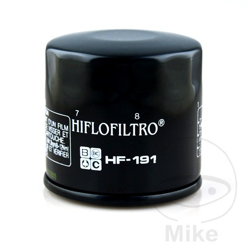 Filtro olio hiflo - 1,