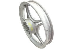 cerchio posteriore rear rim motoguzzi 125 custom 85-95