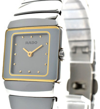 Orologio al quarzo donna RADO