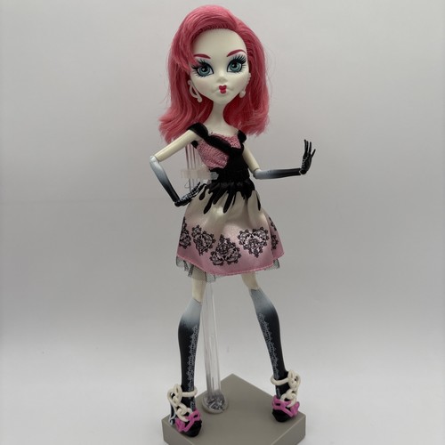 Monster high cupido dolce - c.a.,