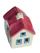 Casa luminosa originale Leyk modello scuola villaggio 1998