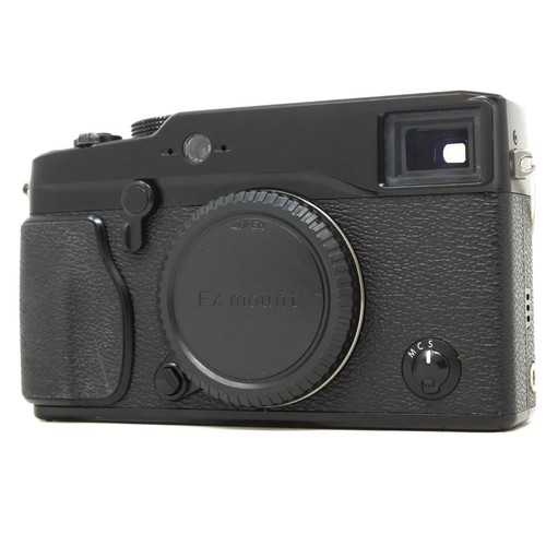 Corpo fotocamera mirrorless