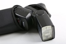 Sony HVL-F58AM flash di