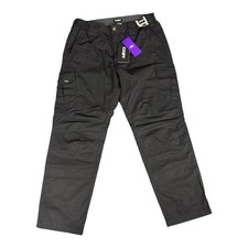 CQR Pantalone Cargo Tattico