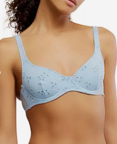 Free people reggiseno - free, cotone