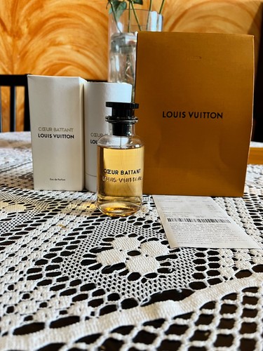 Louis vuitton coeur battant - louis,