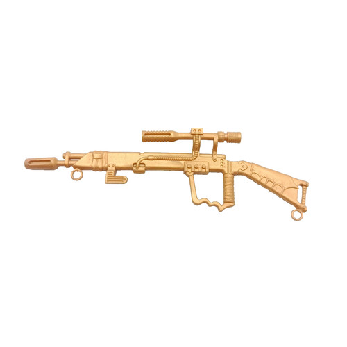 Arme originale pour - , figurine