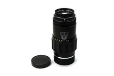 OBIETTIVO LEICA ELMAR