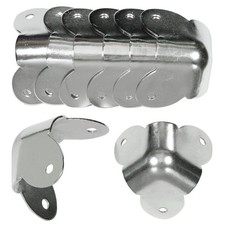 RH-1510-8-A Angolo, Acciaio 8