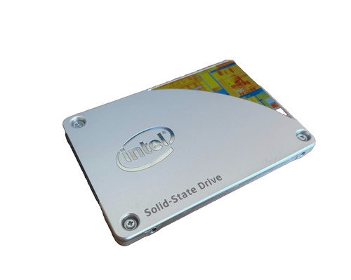 Ssd sata 480 intel - sata, 2.5