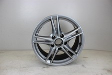 Originale Porsche Boxster S II 18 Pollici 18 " Cerchi Alluminio 8Jx18 ET57