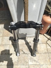 Forcella Completa Suzuki