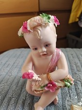 Figurina Hamilton Collezione