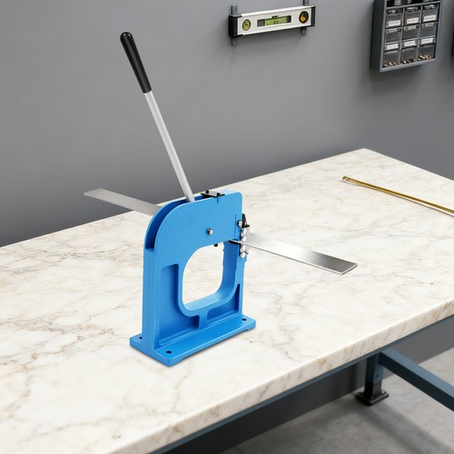 Curvatrice manuale gauge - 16,